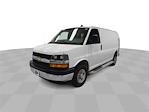 Used 2022 Chevrolet Express 2500 Work Van RWD, Empty Cargo Van for sale #R38015 - photo 3