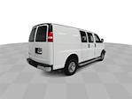 Used 2022 Chevrolet Express 2500 Work Van RWD, Empty Cargo Van for sale #R38015 - photo 8