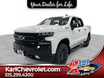 Used 2022 Chevrolet Silverado 1500 LT Crew Cab 4x4, Pickup for sale #R38044 - photo 1