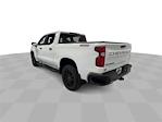 Used 2022 Chevrolet Silverado 1500 LT Crew Cab 4x4, Pickup for sale #R38044 - photo 2