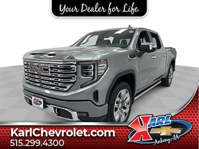 Used 2024 GMC Sierra 1500 Denali Crew Cab 4x4, Pickup for sale #R38059 - photo 1