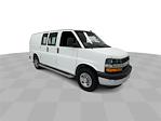 Used 2022 Chevrolet Express 2500 Work Van RWD, Empty Cargo Van for sale #R38065 - photo 4