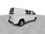 Used 2022 Chevrolet Express 2500 Work Van RWD, Empty Cargo Van for sale #R38065 - photo 8