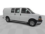 Used 2022 Chevrolet Express 2500 Work Van RWD, Empty Cargo Van for sale #R38066 - photo 4