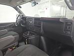 Used 2022 Chevrolet Express 2500 Work Van RWD, Empty Cargo Van for sale #R38066 - photo 25