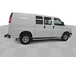 Used 2022 Chevrolet Express 2500 Work Van RWD, Empty Cargo Van for sale #R38066 - photo 9