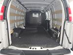 Used 2022 Chevrolet Express 2500 Work Van RWD, Empty Cargo Van for sale #R38068 - photo 22