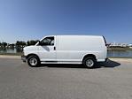 Used 2022 Chevrolet Express 2500 Work Van RWD, Empty Cargo Van for sale #R38068 - photo 4