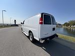 Used 2022 Chevrolet Express 2500 Work Van RWD, Empty Cargo Van for sale #R38068 - photo 2