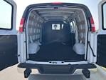 Used 2022 Chevrolet Express 2500 Work Van RWD, Empty Cargo Van for sale #R38068 - photo 8