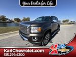 Used 2019 GMC Canyon Denali Crew Cab 4x4, Pickup for sale #R38078 - photo 1