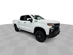 Used 2019 Chevrolet Silverado 1500 Custom Crew Cab 4x4, Pickup for sale #R38115A - photo 4