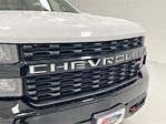 Used 2019 Chevrolet Silverado 1500 Custom Crew Cab 4x4, Pickup for sale #R38115A - photo 27