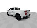 Used 2019 Chevrolet Silverado 1500 Custom Crew Cab 4x4, Pickup for sale #R38115A - photo 2