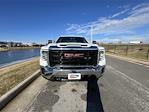 Used 2022 GMC Sierra 2500 Pro Double Cab 4x2, Flatbed Truck for sale #R38224 - photo 3