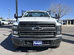New 2023 Chevrolet Silverado 6500 Regular Cab 4x2, Stake Bed for sale #A34944 - photo 3