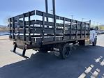 New 2023 Chevrolet Silverado 6500 Regular Cab 4x2, Stake Bed for sale #A34944 - photo 6
