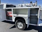 New 2023 Chevrolet Silverado 2500 Work Truck Crew Cab 4x4, Mechanics Body for sale #A35221 - photo 30