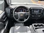 New 2023 Chevrolet Silverado 5500 Work Truck Crew Cab 4x2, Flatbed Truck for sale #A35235 - photo 13