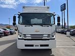 New 2024 Chevrolet LCF 6500XD Regular Cab 4x2, Box Truck for sale #A42602 - photo 3