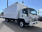 New 2024 Chevrolet LCF 6500XD Regular Cab 4x2, Box Truck for sale #A42602 - photo 4