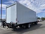 New 2024 Chevrolet LCF 6500XD Regular Cab 4x2, Box Truck for sale #A42602 - photo 6