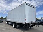 New 2024 Chevrolet LCF 6500XD Regular Cab 4x2, Box Truck for sale #A42602 - photo 2