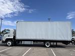 New 2024 Chevrolet LCF 6500XD Regular Cab 4x2, Box Truck for sale #A42602 - photo 8