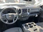 New 2024 Chevrolet Silverado 2500 Work Truck Double Cab 4x2, Flatbed Truck for sale #A42920 - photo 12