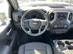 2024 Chevrolet Silverado 2500 Double Cab 4x2, Flatbed Truck for sale #A42920 - photo 13