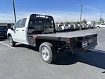 New 2024 Chevrolet Silverado 2500 Work Truck Double Cab 4x2, Flatbed Truck for sale #A42920 - photo 2