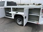 New 2024 Chevrolet Silverado 3500 Work Truck Crew Cab 4x4, Service Truck for sale #A42935 - photo 30