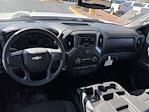 New 2024 Chevrolet Silverado 2500 Work Truck Double Cab 4x2, Service Truck for sale #A42936 - photo 12