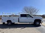 New 2024 Chevrolet Silverado 3500 Work Truck Crew Cab 4x2, Service Truck for sale #A42982 - photo 5