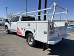 New 2024 Chevrolet Silverado 3500 Work Truck Crew Cab 4x2, Service Truck for sale #A42982 - photo 2