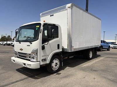 New 2024 Chevrolet LCF 4500HG Regular Cab 4x2, Box Truck for sale #A42988 - photo 1