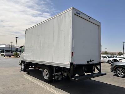 New 2024 Chevrolet LCF 4500HG Regular Cab 4x2, Box Truck for sale #A42988 - photo 2