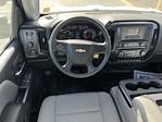 New 2024 Chevrolet Silverado 5500 Work Truck Crew Cab 4x4, Stake Bed for sale #A43117 - photo 13