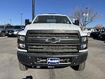 New 2024 Chevrolet Silverado 5500 Work Truck Crew Cab 4x4, Stake Bed for sale #A43117 - photo 3