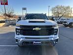 New 2024 Chevrolet Silverado 2500 Work Truck Regular Cab 4x2, Stake Bed for sale #A43194 - photo 3