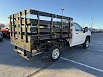 New 2024 Chevrolet Silverado 2500 Work Truck Regular Cab 4x2, Stake Bed for sale #A43194 - photo 6