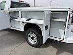 New 2024 Chevrolet Silverado 2500 Work Truck Regular Cab 4x4, Service Truck for sale #A43244 - photo 28