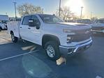 2024 Chevrolet Silverado 2500 Crew Cab 4x4, Service Truck for sale #A43654 - photo 5