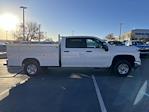 2024 Chevrolet Silverado 2500 Crew Cab 4x4, Service Truck for sale #A43654 - photo 6