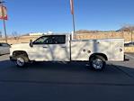 2024 Chevrolet Silverado 2500 Crew Cab 4x4, Service Truck for sale #A43654 - photo 8