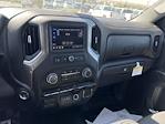 New 2024 Chevrolet Silverado 3500 Work Truck Crew Cab 4x4, Flatbed Truck for sale #A43732 - photo 16