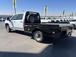 New 2024 Chevrolet Silverado 3500 Work Truck Crew Cab 4x4, Flatbed Truck for sale #A43732 - photo 31