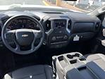 2024 Chevrolet Silverado 2500 Crew Cab 4x4, Service Truck for sale #A43750 - photo 12