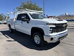 2024 Chevrolet Silverado 2500 Crew Cab 4x4, Service Truck for sale #A43750 - photo 4