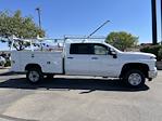 2024 Chevrolet Silverado 2500 Crew Cab 4x4, Service Truck for sale #A43750 - photo 5